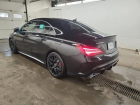 Mercedes-Benz CLA * AMG 45 * CARFAX * ЦЕНА ДО БГ - 48200 лв. / 24644.27 € - 90906171 6