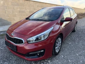 ����� �� �������� �� Kia Ceed 1.4 MPI* FACELIFT* NAVI* CAMERA* 
