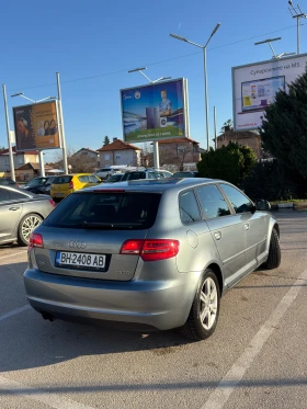 Audi A3 1.9 TDI, снимка 6