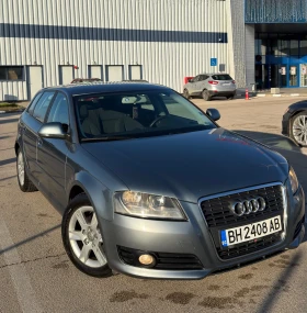 Audi A3 1.9 TDI, снимка 1