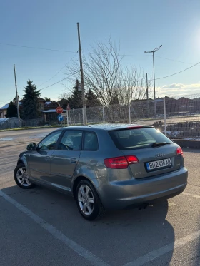 Audi A3 1.9 TDI, снимка 4