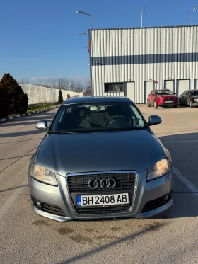 Audi A3 1.9 TDI, снимка 2