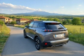 Peugeot 2008 УНИКАТ !!! - 12526 € / 24498.73 лв. - 67173485 2