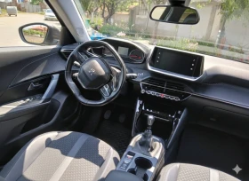 Peugeot 2008 УНИКАТ !!! - 12526 € / 24498.73 лв. - 67173485 4
