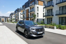 Peugeot 2008 УНИКАТ !!! - 12526 € / 24498.73 лв. - 67173485 3