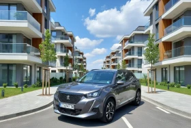 Peugeot 2008 УНИКАТ !!!