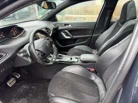 Peugeot 308 2.0HDI GT - 4800 € / 9387.98 лв. - 73569338 8