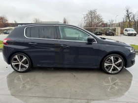 Peugeot 308 2.0HDI GT - 4800 € / 9387.98 лв. - 73569338 2