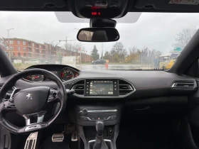 Peugeot 308 2.0HDI GT - 4800 € / 9387.98 лв. - 73569338 9