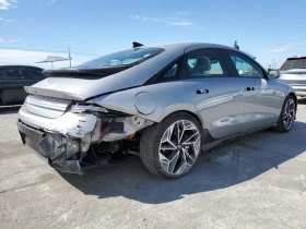 Hyundai Ioniq 6 SEL - 13927 € / 27238.84 лв. - 48220698 3