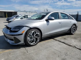 Hyundai Ioniq 6 SEL - 13927 € / 27238.84 лв. - 48220698 4