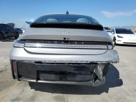 Hyundai Ioniq 6 SEL - 13927 € / 27238.84 лв. - 48220698 2