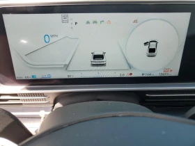 Hyundai Ioniq 6 SEL - 13927 € / 27238.84 лв. - 48220698 7