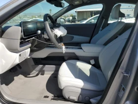 Hyundai Ioniq 6 SEL - 13927 € / 27238.84 лв. - 48220698 8