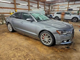 Audi A6 3.0TFSI* QUATTRO - 6700 € / 13104.06 лв. - 77462609 4