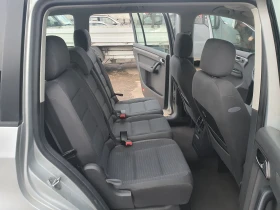 VW Touran 1.9-TDI  - 2950 € / 5769.70 лв. - 40863172 14