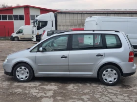 VW Touran 1.9-TDI  - 2950 € / 5769.70 лв. - 40863172 8