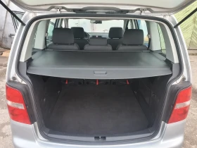 VW Touran 1.9-TDI  - 2950 € / 5769.70 лв. - 40863172 15