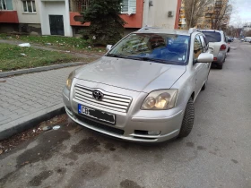 Toyota Avensis Т25 2.0 D4D 116кс ДИЗЕЛ*  - 2199 € / 4300.87 лв. - 71285290 4