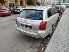 Toyota Avensis Т25 2.0 D4D 116кс ДИЗЕЛ*  - 2199 € / 4300.87 лв. - 71285290 3