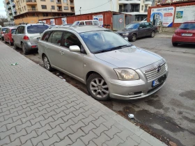 Toyota Avensis Т25 2.0 D4D 116кс ДИЗЕЛ*  - 2199 € / 4300.87 лв. - 71285290 2
