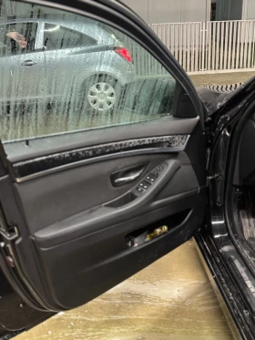 BMW 520 Подгрев, Парктроник, малката навигация, кожен сало - 8160 € / 15959.57 лв. - 76857101 7