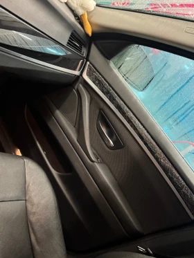 BMW 520 Подгрев, Парктроник, малката навигация, кожен сало - 8160 € / 15959.57 лв. - 76857101 11