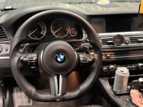 BMW 520 Подгрев, Парктроник, малката навигация, кожен сало - 8160 € / 15959.57 лв. - 76857101 8