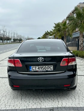 Toyota Avensis - 8500 € / 16624.56 лв. - 89101659 2