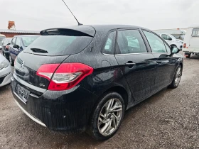 Citroen C4 2.0HDI EXCLUSIVE + EURO 5 - 5250 € / 10268.11 лв. - 45478877 4