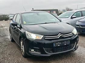 Citroen C4 2.0HDI EXCLUSIVE + EURO 5 - 5250 € / 10268.11 лв. - 45478877 3