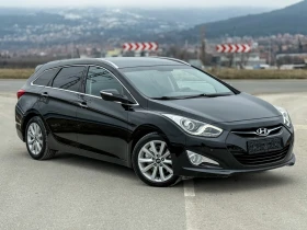 Hyundai I40 1.7 CRDI KEYLESS 