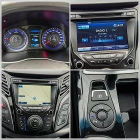 Hyundai I40 1.7 CRDI KEYLESS  - 6599 € / 12906.52 лв. - 55502129 16