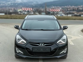 Hyundai I40 1.7 CRDI KEYLESS  - 6599 € / 12906.52 лв. - 55502129 2