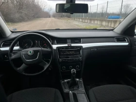 Skoda Superb 1.9 TDI - 5000 € / 9779.15 лв. - 12475234 10