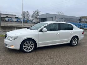 Skoda Superb 1.9 TDI - 5000 € / 9779.15 лв. - 12475234 7