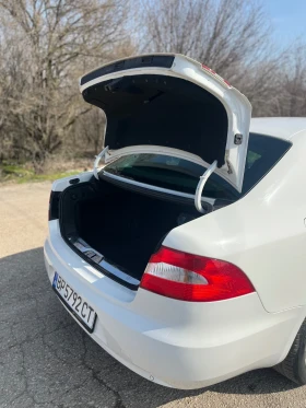 ����� �� �������� �� Skoda Superb 1.9 TDI