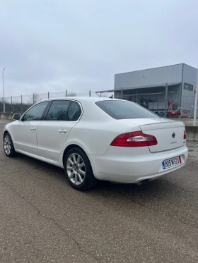 Skoda Superb 1.9 TDI - 5000 € / 9779.15 лв. - 12475234 6