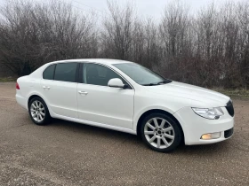 Skoda Superb 1.9 TDI - 5000 € / 9779.15 лв. - 12475234 2