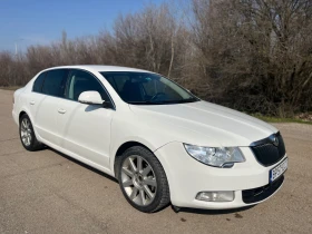 ����� �� �������� �� Skoda Superb 1.9 TDI