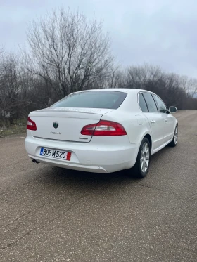 Skoda Superb 1.9 TDI - 5000 € / 9779.15 лв. - 12475234 3