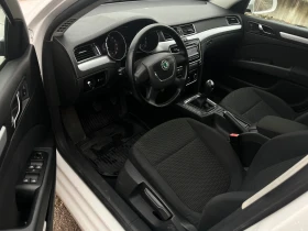 Skoda Superb 1.9 TDI - 5000 € / 9779.15 лв. - 12475234 9