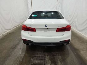 BMW 530 * 530I XDRIVE * CARFAX * ЦЕНА ДО БГ - 17000 € / 33249.11 лв. - 43881428 5