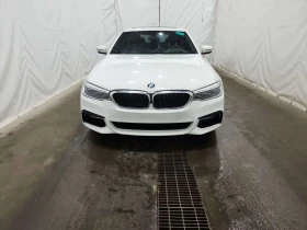 BMW 530 * 530I XDRIVE * CARFAX * ЦЕНА ДО БГ - 17000 € / 33249.11 лв. - 43881428 2