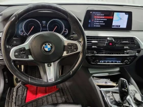 BMW 530 * 530I XDRIVE * CARFAX * ЦЕНА ДО БГ - 17000 € / 33249.11 лв. - 43881428 9