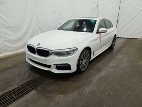 BMW 530 * 530I XDRIVE * CARFAX * ЦЕНА ДО БГ