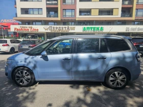 Citroen Grand C4 Picasso 1.6HDI, снимка 5 - Автомобили и джипове - 53603813