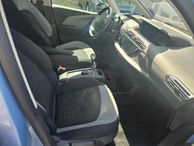 Citroen Grand C4 Picasso 1.6HDI, снимка 10 - Автомобили и джипове - 53603813