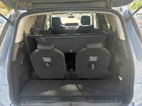 Citroen Grand C4 Picasso 1.6HDI, снимка 9 - Автомобили и джипове - 53603813