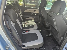 Citroen Grand C4 Picasso 1.6HDI, снимка 14 - Автомобили и джипове - 53603813